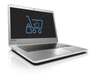 Lenovo Ideapad 510s-13 i5-6200U/4GB/120 Biały FHD - 333170 - zdjęcie 3